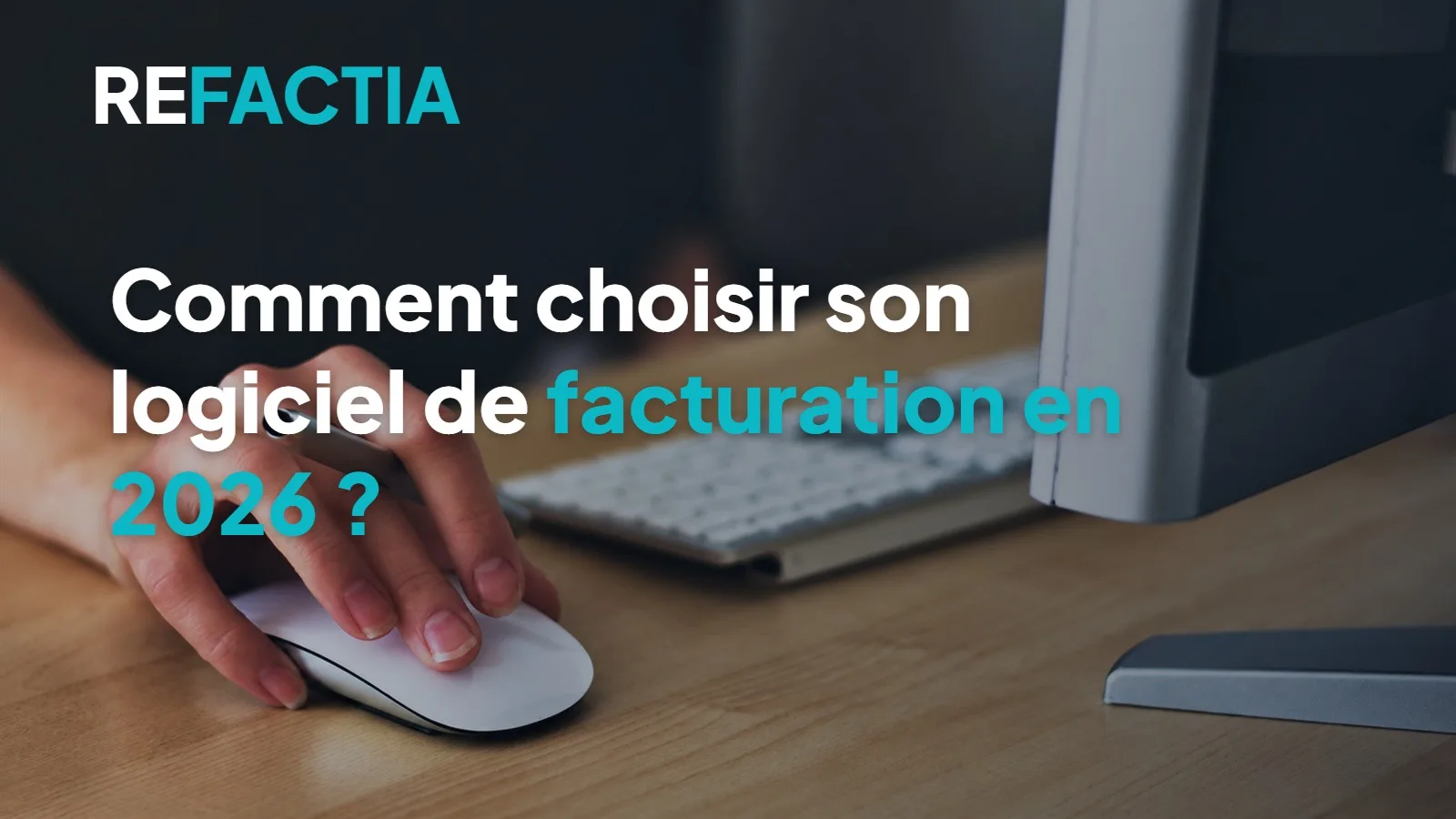 Comparaison des principaux critères pour choisir un logiciel de facturation adapté à une TPE ou un indépendant